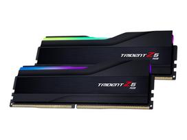 32 gb g skill - Atmintis G.Skill  Trident Z5 RGB  32GB  DDR5  6000 MHz  PC/server  Registered No  ECC No - 7 nuotrauka