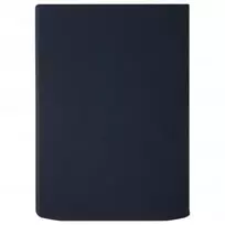 2 ww - PocketBook Charge Cover dėklas InkPad 4, InkPad Color 2, InkPad Color 3 Nakties mėlynas (Night Blue) - 5 nuotrauka