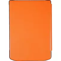 knygos deklas - PocketBook Verse Shell H-S-634-O-WW oranžinis - 2 nuotrauka