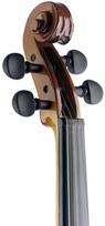 deklas smuiko - Smuikas Stagg VN-3/4   dėklas - 3 nuotrauka