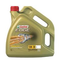 5w 30 4 l - Castrol Edge Long Life 5W-30 4L - 2 nuotrauka
