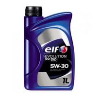 elf 5w30 - Elf Evolution 900 DID, 5W-30, 1l - 2 nuotrauka