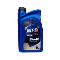 elf 5w40 - Elf Evolution 900 NF, 5W-40, 1l - 2 nuotrauka