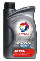 Total Quartz Ineo ECS, 5W-30, 1l