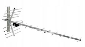 tv antena - Antena Libox 5901811401763 - 3 nuotrauka