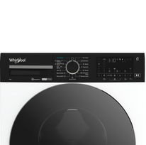 masina ados - Whirlpool WPM 911W ADS EE - 3 nuotrauka