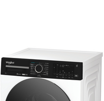 masina ados - Whirlpool WPM 911W ADS EE - 4 nuotrauka