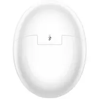 ausines i ausis - Huawei FreeBuds 6 White (Baltos) - 2 nuotrauka