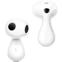 ausines i ausis - Huawei FreeBuds 6 White (Baltos) - 3 nuotrauka