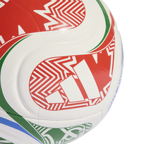 futbolas - Futbolo kamuolys Adidas FIFA World Cup 26™ Trionda Club JD8028, 4 dydis - 3 nuotrauka