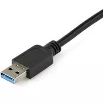 usb to hdmi adapter - StarTech USB 3.0 į HDMI adapteris USB32HDPRO Juodas (Black) - 8 nuotrauka