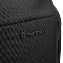 foto kuprine - Manfrotto backpack Advanced Gear III (MB MA3-BP-GM) - 6 nuotrauka