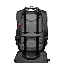 foto kuprine - Manfrotto backpack Advanced Gear III (MB MA3-BP-GM) - 8 nuotrauka