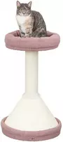Trixie Viviana, stovintis draskyklė katėms, rožinė, 80 cm
