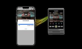 vaizdo registratorius 4k gps - VIOFO A229 PRO 1CH 4K - 3 nuotrauka