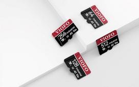 vaizdo registratorius 4k gps - VIOFO A229 PRO 1CH 4K - 4 nuotrauka