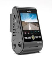 vaizdo registratorius 4k gps - VIOFO A229 PRO 1CH 4K - 5 nuotrauka