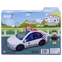 bluey - Moose Toys pliušinis žaislas Bluey, mėlynas (Blue), 41 cm - 2 nuotrauka