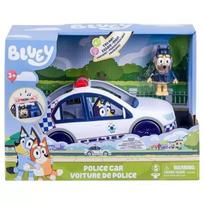 bluey - Moose Toys pliušinis žaislas Bluey, mėlynas (Blue), 41 cm - 4 nuotrauka