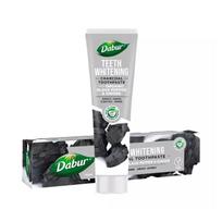 balinanti dantu - Balinanti dantų pasta Dabur, 100ml - 2 nuotrauka