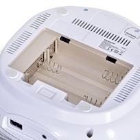 boombox - Blaupunkt BB7WH - 3 nuotrauka