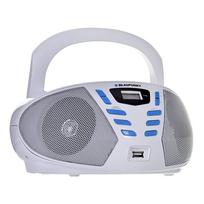 boombox - Blaupunkt BB7WH - 7 nuotrauka