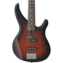 bosine - Bosinė gitara Yamaha TRBX 174 OVS - 4 nuotrauka