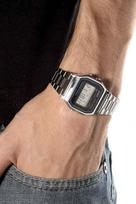 derva - Casio A158WA-1D - 4 nuotrauka