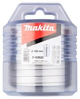 makita greztuvas - Karūninis gręžtuvas 100X100mm P-03822 MAKITA - 2 nuotrauka