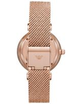 armani laikrodziai - Emporio Armani AR11320 - 3 nuotrauka
