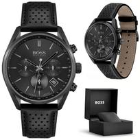 hugo boss laikrodis - HUGO BOSS 1513880 CHAMPION - 2 nuotrauka