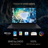 ryzen 9 64 gb - Asus ProArt P16 H7606WP-RJ079X, Ryzen AI 9, 64 GB, 2 TB, 16", NVIDIA GeForce RTX 5070, Juodas (Black) - 11 nuotrauka