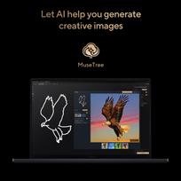 ryzen 9 64 gb - Asus ProArt P16 H7606WP-RJ079X, Ryzen AI 9, 64 GB, 2 TB, 16", NVIDIA GeForce RTX 5070, Juodas (Black) - 13 nuotrauka