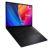 ryzen 9 64 gb - Asus ProArt P16 H7606WP-RJ079X, Ryzen AI 9, 64 GB, 2 TB, 16", NVIDIA GeForce RTX 5070, Juodas (Black) - 18 nuotrauka