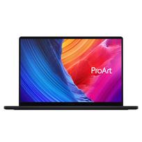 ryzen 9 64 gb - Asus ProArt P16 H7606WP-RJ079X, Ryzen AI 9, 64 GB, 2 TB, 16", NVIDIA GeForce RTX 5070, Juodas (Black) - 23 nuotrauka