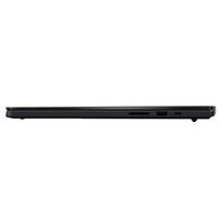 ryzen 9 64 gb - Asus ProArt P16 H7606WP-RJ079X, Ryzen AI 9, 64 GB, 2 TB, 16", NVIDIA GeForce RTX 5070, Juodas (Black) - 25 nuotrauka