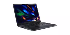 sdram ddr4 - Acer TravelMate  TMP414-53-TCO-5771  Black  14 "  WUXGA  1920 x 1200 pix - 2 nuotrauka