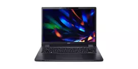 sdram ddr4 - Acer TravelMate  TMP414-53-TCO-5771  Black  14 "  WUXGA  1920 x 1200 pix - 3 nuotrauka