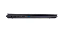 sdram ddr4 - Acer TravelMate  TMP414-53-TCO-5771  Black  14 "  WUXGA  1920 x 1200 pix - 4 nuotrauka