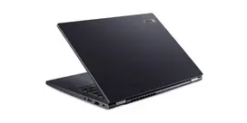 sdram ddr4 - Acer TravelMate  TMP414-53-TCO-5771  Black  14 "  WUXGA  1920 x 1200 pix - 5 nuotrauka