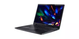 sdram ddr4 - Acer TravelMate  TMP414-53-TCO-5771  Black  14 "  WUXGA  1920 x 1200 pix - 6 nuotrauka