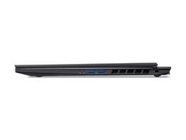 ryzen ai 8 - Acer Nitro 18 AI AN18-61-R25V, Obsidian Black, 18", WQXGA, AMD Ryzen AI 7, 16 GB, 1 TB, NVIDIA GeForce RTX 5060, Windows 11 Home (Juodas) - 2 nuotrauka
