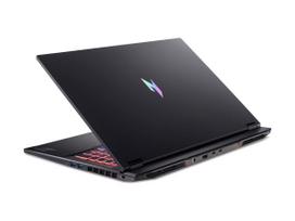 ryzen ai 8 - Acer Nitro 18 AI AN18-61-R25V, Obsidian Black, 18", WQXGA, AMD Ryzen AI 7, 16 GB, 1 TB, NVIDIA GeForce RTX 5060, Windows 11 Home (Juodas) - 3 nuotrauka