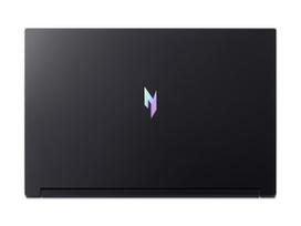 rtx 17 3 - Acer Nitro V 17 AI ANV17-41-R3C8, AMD Ryzen 5 240, 16 GB, 512 GB, 17.3", NVIDIA GeForce RTX 5050, Obsidian Black (Juodas) - 5 nuotrauka
