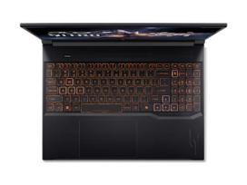 260 r7 - Acer Nitro V 16 AI ANV16-42-R0W6, AMD Ryzen 7 260, 32 GB, 1 TB, 16", NVIDIA GeForce RTX 5070, Šalčio juoda (Shale Black) - 6 nuotrauka