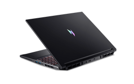 5060 8gb - Acer Nitro V 16 AI ANV16-42-R1HB, AMD Ryzen 7 260, 16 GB, 1 TB, 16", NVIDIA GeForce RTX 5060, Šalčio Juoda (Shale Black) - 10 nuotrauka