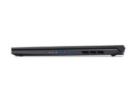 acer v nitro 16 - Acer Nitro V 16 AI ANV16-42-R1PE, AMD Ryzen 5 240, 16 GB, 512 GB, 16", NVIDIA GeForce RTX 5050, Šalčio juoda (Shale Black) - 3 nuotrauka