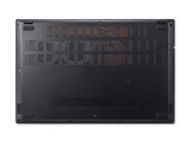 acer nitro 15 15 - Acer Nitro V 15 ANV15-52-592S, Intel Core i5-13420H, 16 GB, 512 GB, 15.6", NVIDIA GeForce RTX 5050, Obsidian Black (Juodas) - 2 nuotrauka