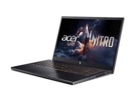 acer nitro 15 15 - Acer Nitro V 15 ANV15-52-592S, Intel Core i5-13420H, 16 GB, 512 GB, 15.6", NVIDIA GeForce RTX 5050, Obsidian Black (Juodas) - 7 nuotrauka