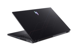 acer nitro 15 15 - Acer Nitro V 15 ANV15-52-592S, Intel Core i5-13420H, 16 GB, 512 GB, 15.6", NVIDIA GeForce RTX 5050, Obsidian Black (Juodas) - 8 nuotrauka